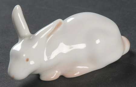 Animals-Farm and Domestic Rabbit - No Box