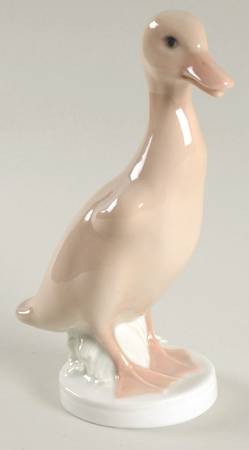 Birds Duck - No Box