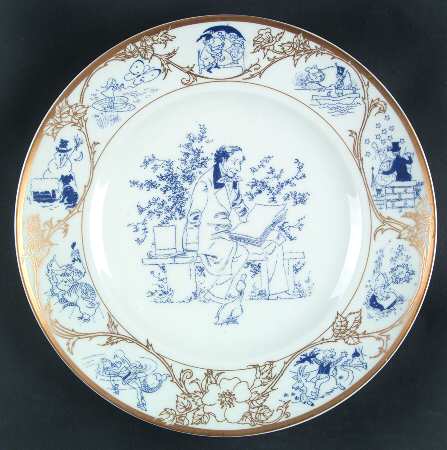 Bing & Grondahl Hans Christian Anderson - No Box