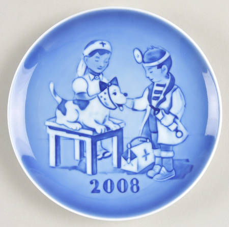 Children's Day The Little Veterinarian - Boxed