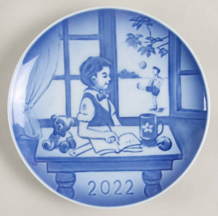 Children's Day The Little Daydreamer - Boxed