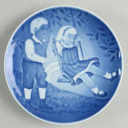 Children's Day A Joyful Flight - Boxed