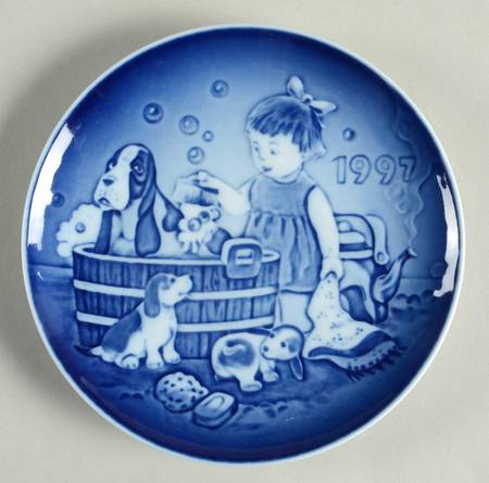 Children's Day Bath Time - Boxed