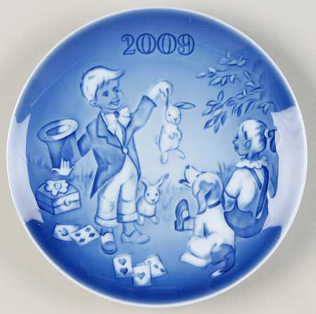 Children's Day The Little Magician - Boxed
