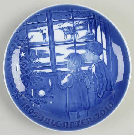 Christmas Jubilee Country Christmas - Boxed