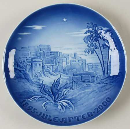Christmas Jubilee Star Of Bethlehem - Boxed