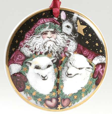 Christmas Around The World by Bing &amp; Grondahl