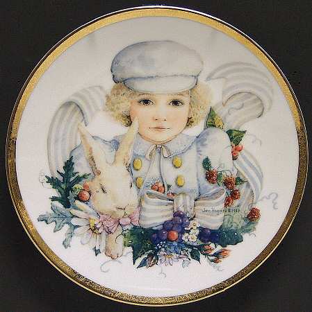 Romantic Designers by B &amp; J Art