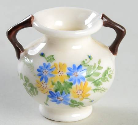 Boehm Figurines Single Peony-As Is - No Box