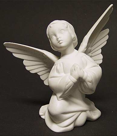 Boehm Figurines Angel-Sister - No Box