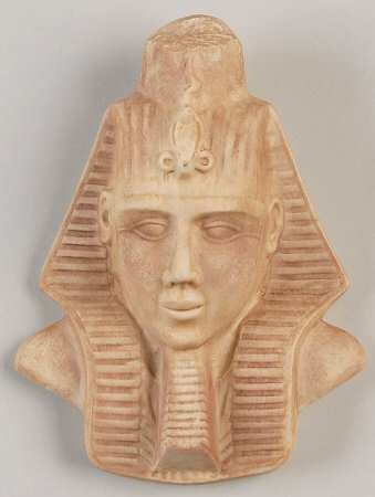 Boehm Figurines Ramses The Great-Mayor Hackett - No Box