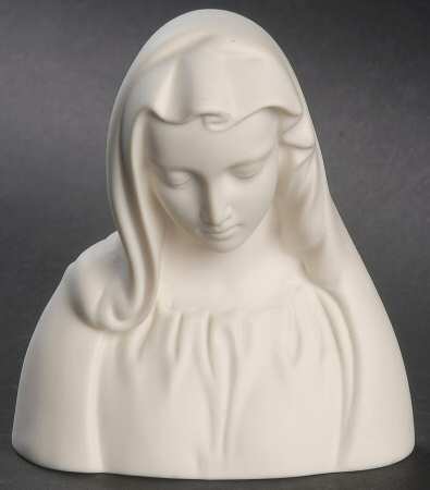 Boehm Figurines Madonna - No Box