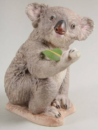 Boehm Animals Koala Bear - No Box