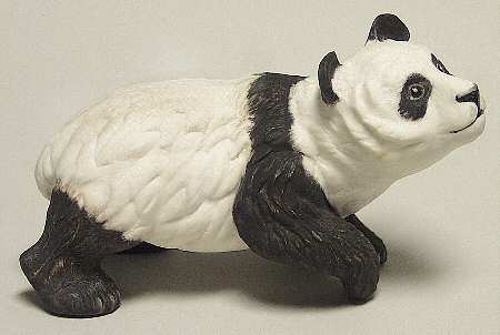 Boehm Animals Panda - No Box