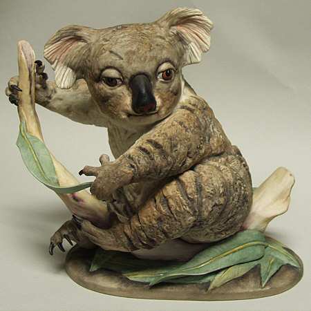 Boehm Animals Koala - No Box 42