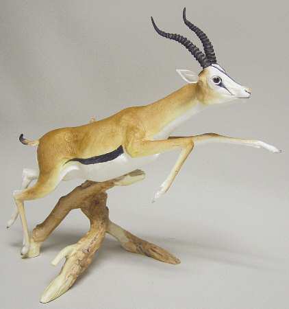 Boehm Animals Thompson's Gazelle - No Box