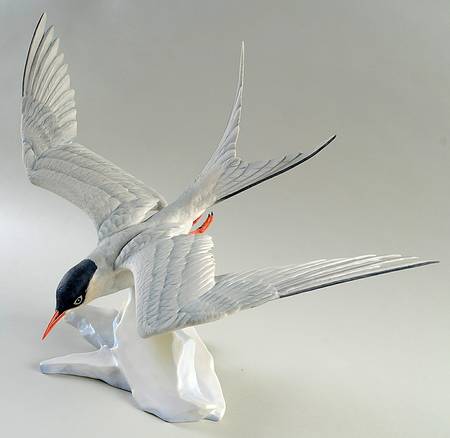 Boehm Birds Arctic Tern - No Box