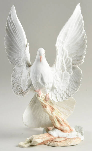 Boehm Birds Wedding Dove - No Box Nb1169
