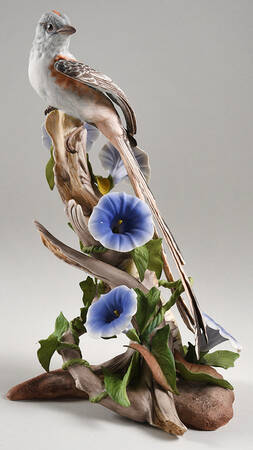 Boehm Birds Scissor Tailed Flycatcher - No Box