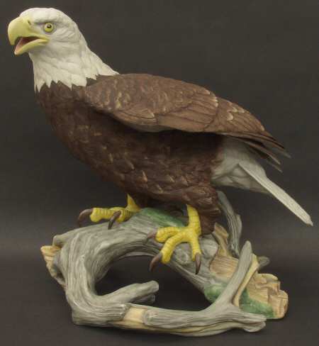 Boehm Birds Presidential Eagle - No Box