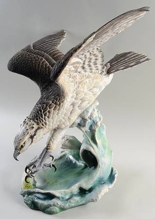 Boehm Birds Osprey - No Box