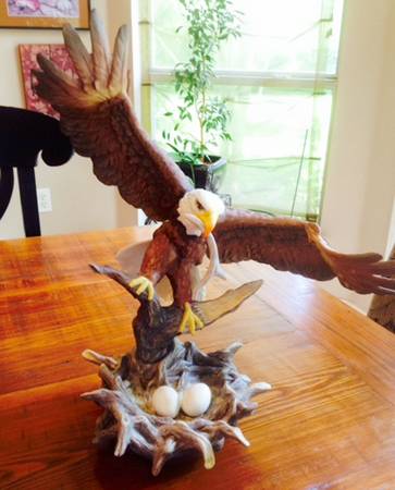 Boehm Birds New Generation Eagle - No Box