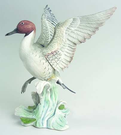 Boehm Birds Pintail - No Box