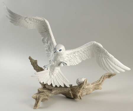 Boehm Birds Fairy Tern - No Box