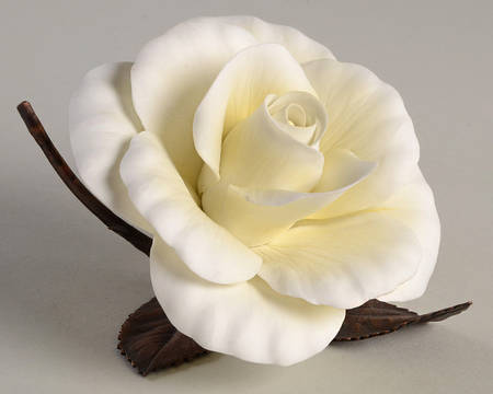 Romance of The Rose Evening Star Rose - No Box