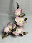Flower Sculptures Dogwood Cornus - No Box