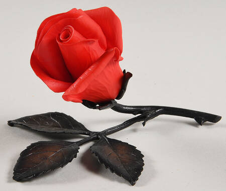 Romance of The Rose Juliet - No Box