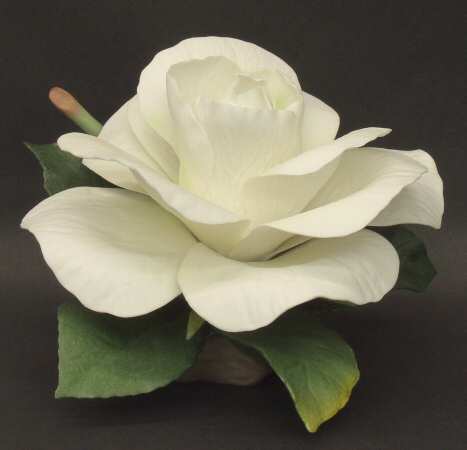 Flower Sculptures Wedding Rose - No Box