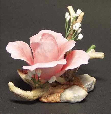Flower Sculptures Royal Blessing - No Box