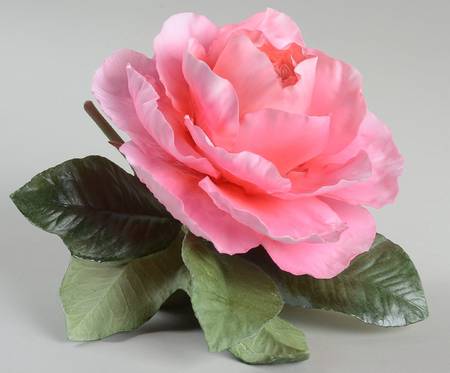 Flower Sculptures Celebration Rose - No Box