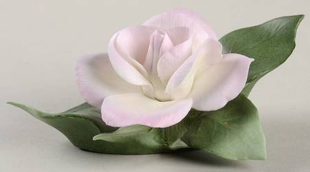 Flower Sculptures Elena Rose - No Box