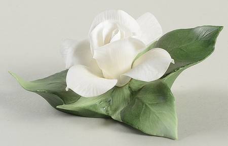 Flower Sculptures Flower Of Love - No Box