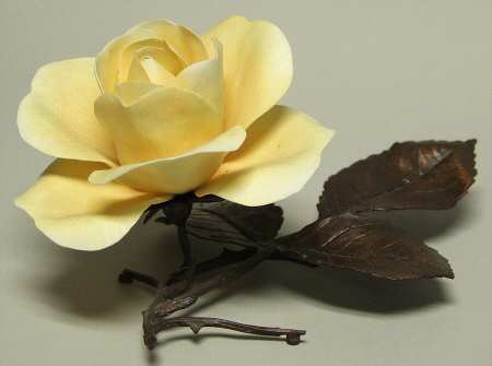 Roses of Distinction Elegance Rose - No Box