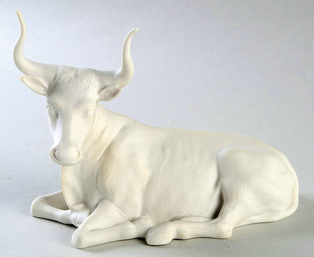 Spirit of Bethlehem Ox - No Box