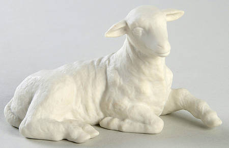 Spirit of Bethlehem Lamb-2nd Version - No Box