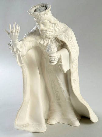 Spirit of Bethlehem King Melchior - No Box