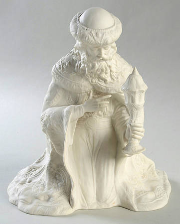 Spirit of Bethlehem King Gaspar - No Box