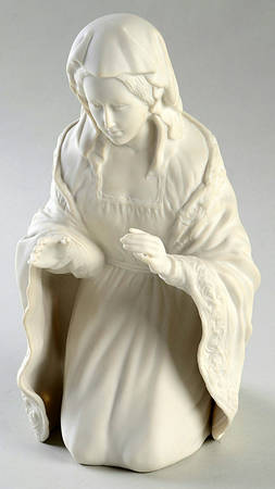 Spirit of Bethlehem Mary - No Box