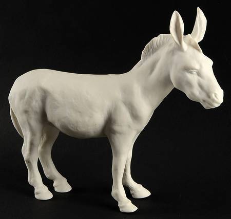 Spirit of Bethlehem Donkey-Smooth Body - No Box Nb4bb
