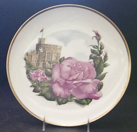 Tribute To Award Winning Roses Silver Jubilee - Boxed