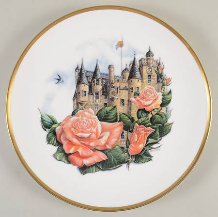 Tribute To Award Winning Roses Elizabeth Of Glamis - Boxed