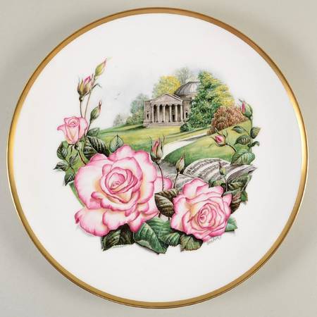 Tribute To Award Winning Roses Handel - Boxed