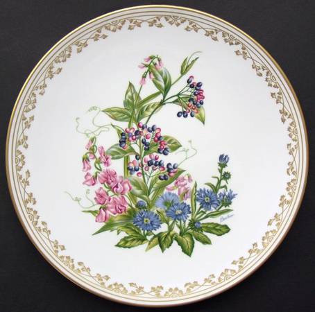 Bouquet of Blossoms & Berries Summer Majesty Bouquet - Boxed