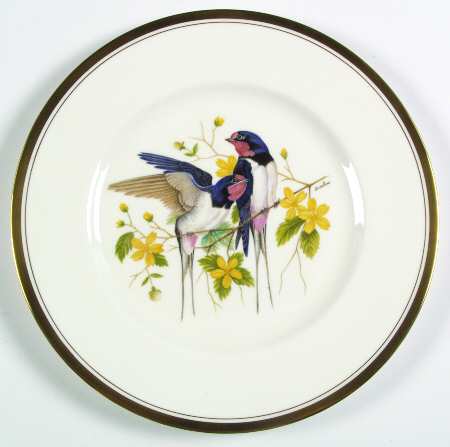 European Bird Swallow - With Box