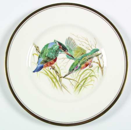 European Bird Kingfisher - Boxed