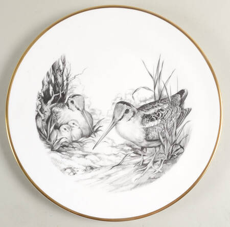 Gamebirds Woodcock - No Box